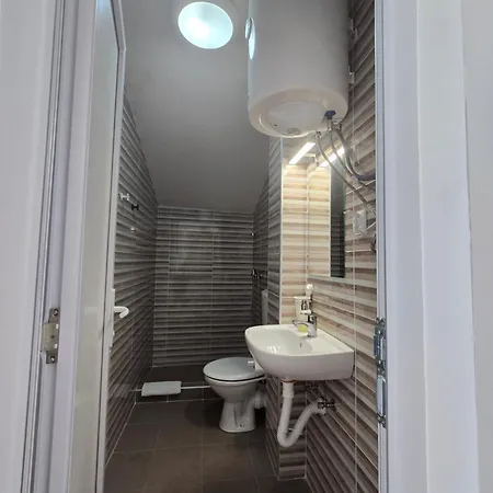 Villa Boho Cherga Belgrade Exterior photo