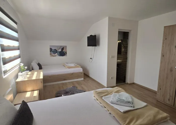 Villa Boho Cherga