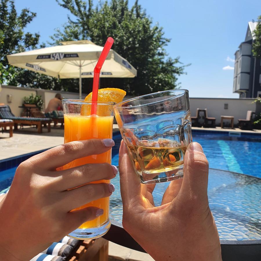 Boho Cherga Hotel Belgrade