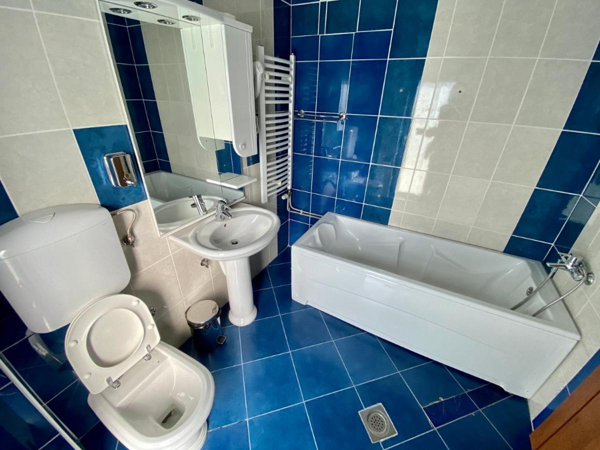 Boho Cherga Hotel Belgrade