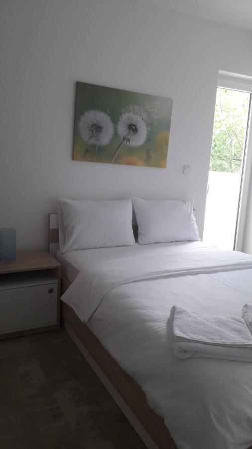 Hotel Boho Cherga