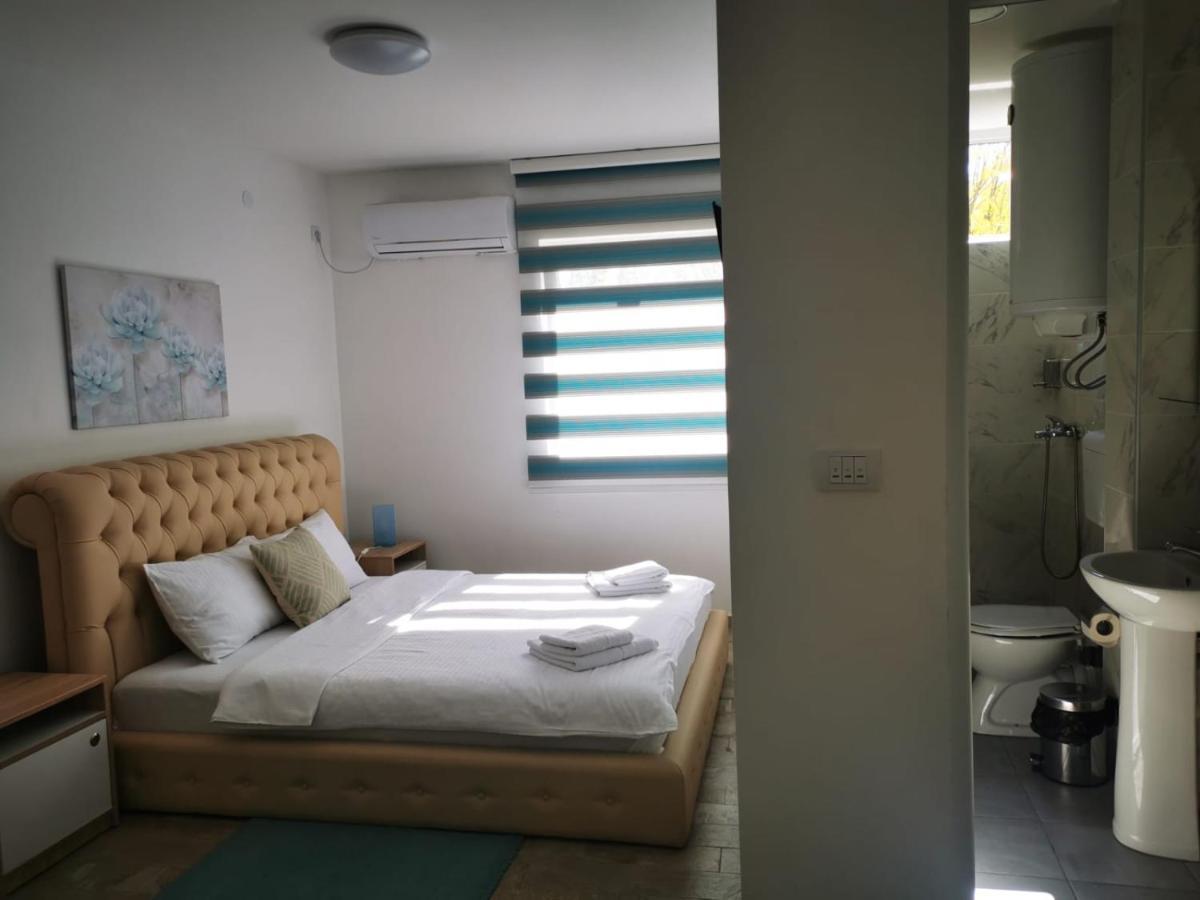 Hotel Boho Cherga Belgrade