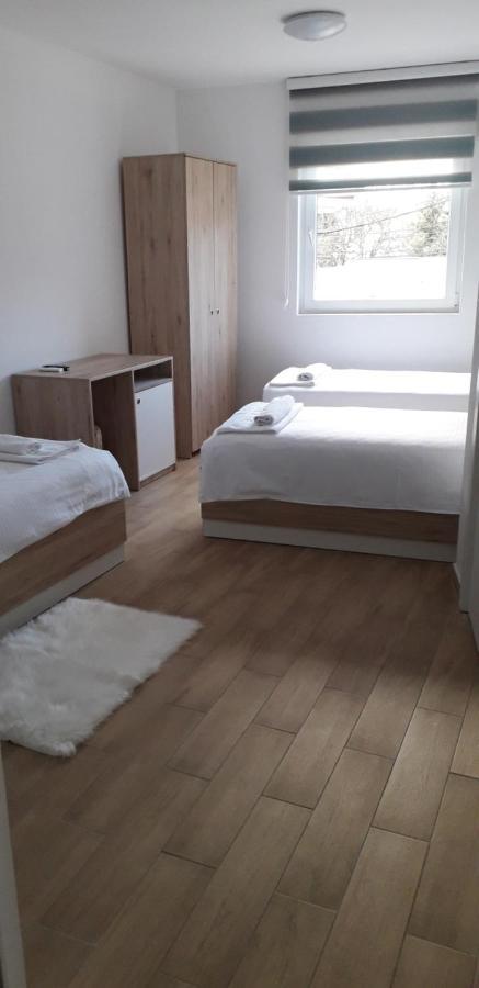 Boho Cherga Hotel 4*
