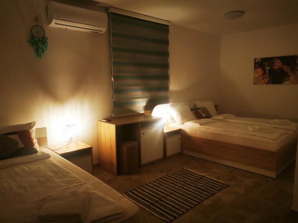 Hotel Boho Cherga