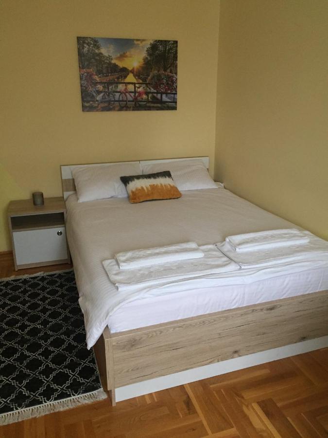 Boho Cherga 4*