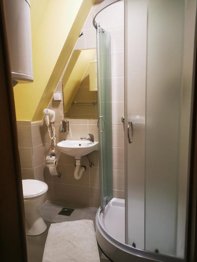 Hotel Boho Cherga 4*