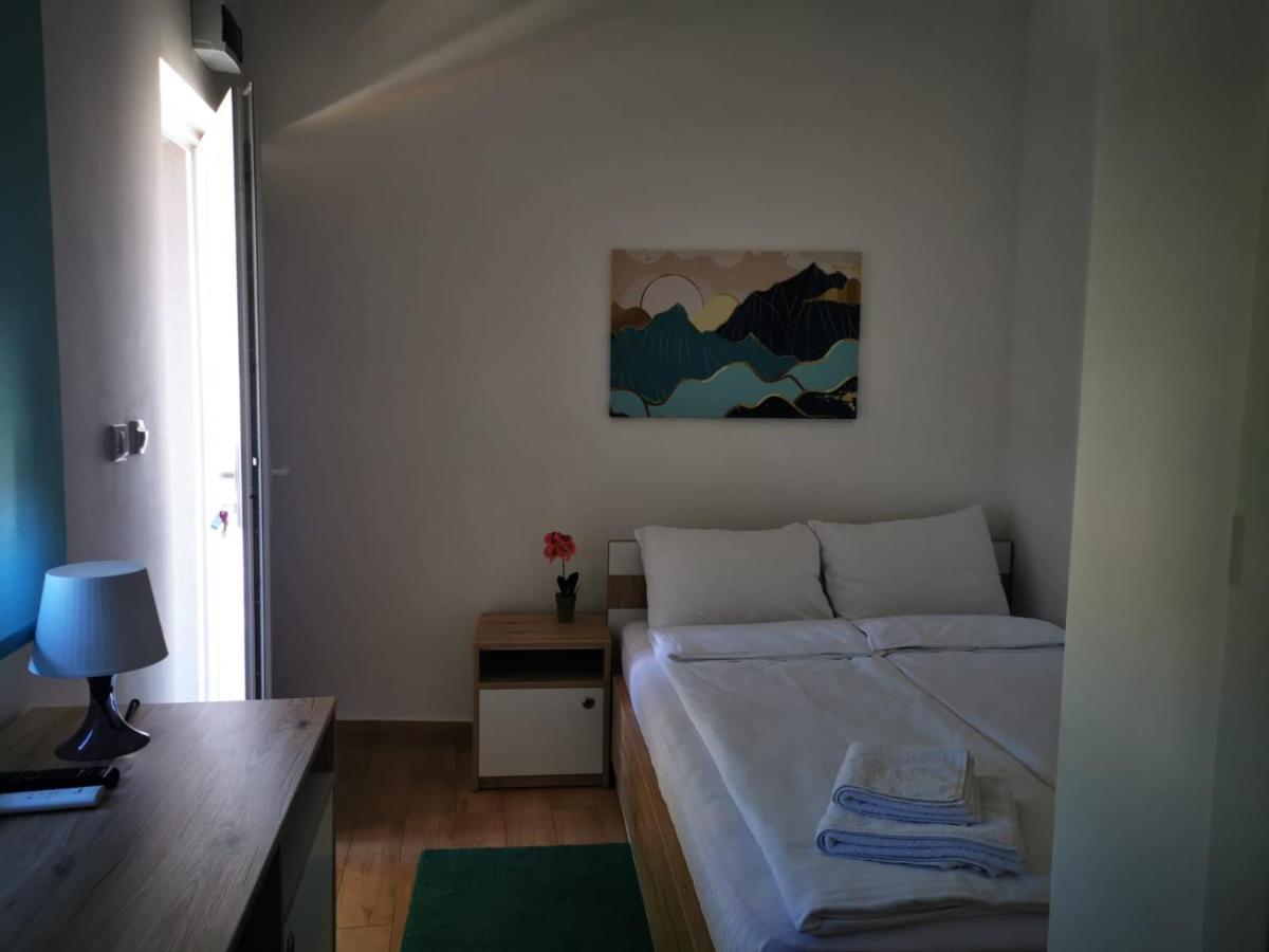 Boho Cherga Hotel 4*