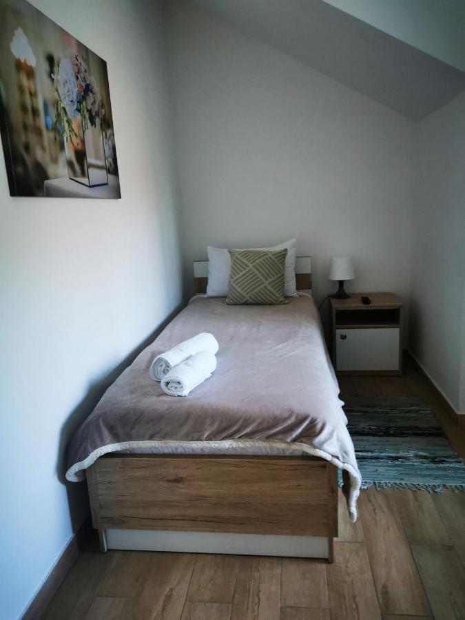 Boho Cherga Hotel Belgrade