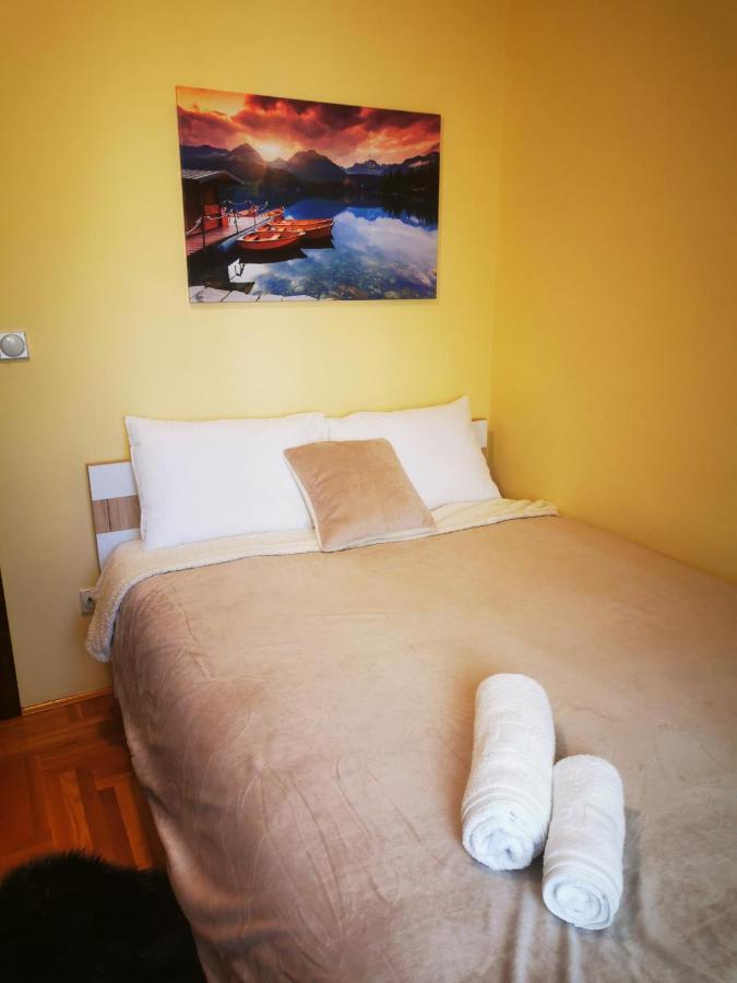 Boho Cherga Hotel Belgrade
