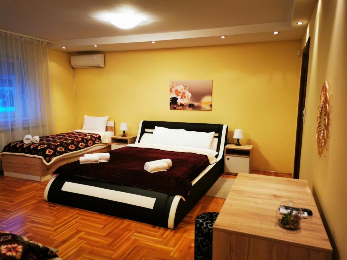 Boho Cherga Hotel 4*
