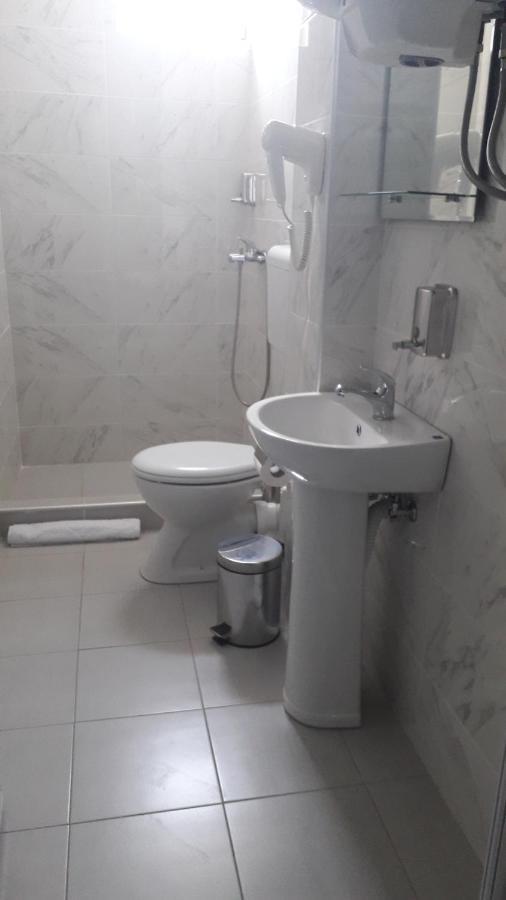 Boho Cherga 4* Belgrade