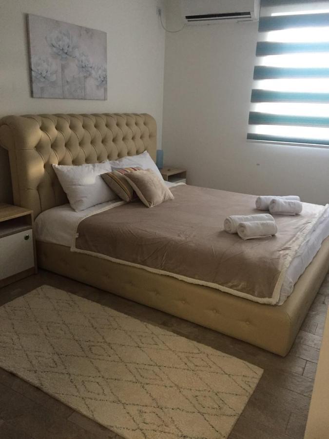 Hotel Boho Cherga
