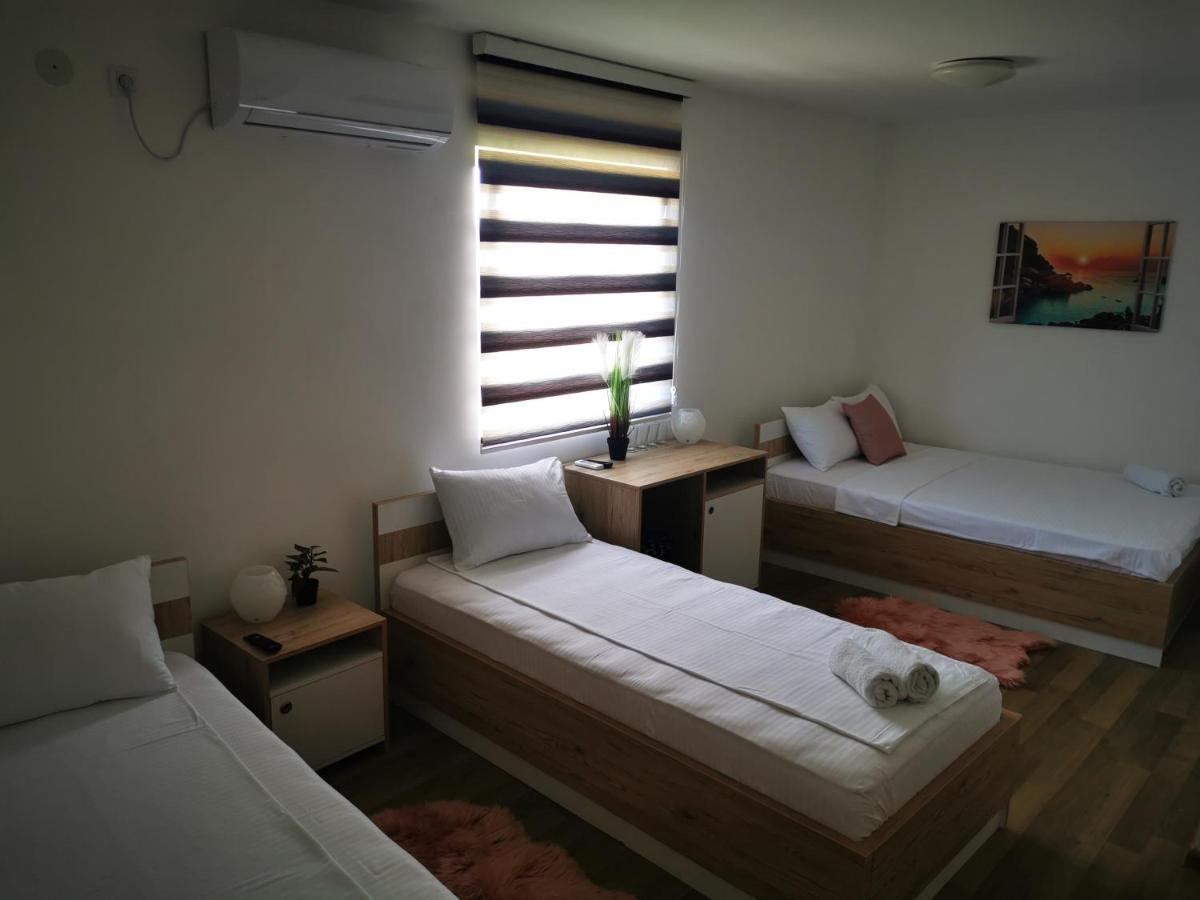 Hotel Boho Cherga Belgrade